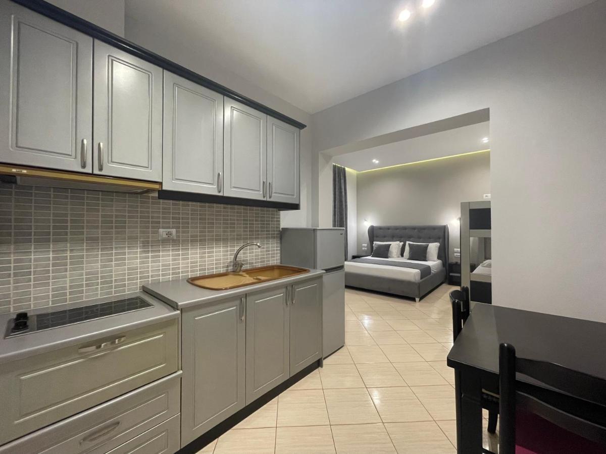 קסאמיל Villa Caca מראה חיצוני תמונה