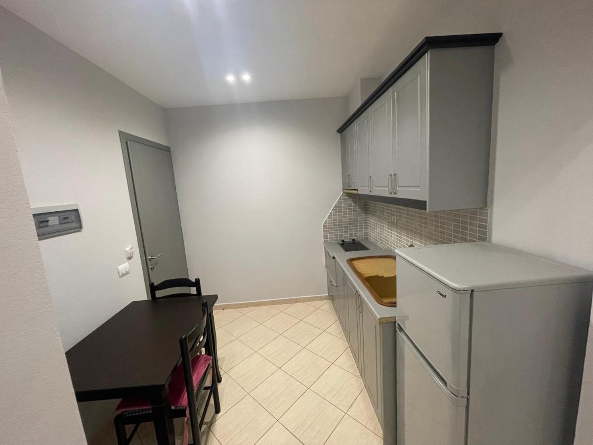 קסאמיל Villa Caca מראה חיצוני תמונה