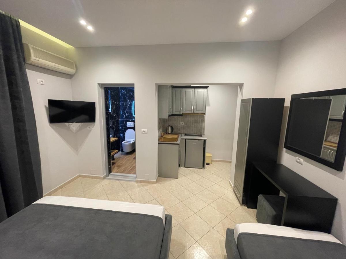 קסאמיל Villa Caca מראה חיצוני תמונה