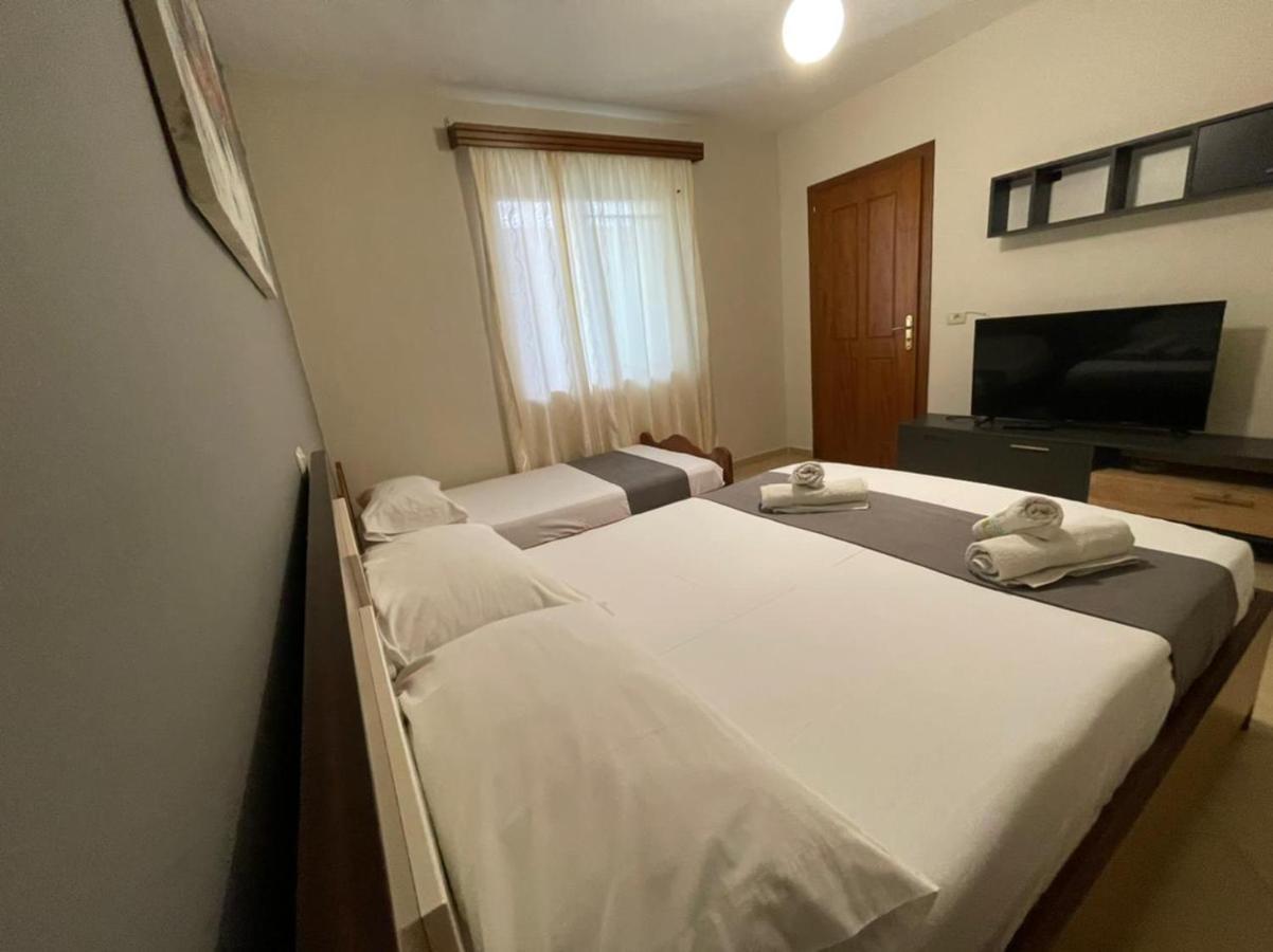 קסאמיל Villa Caca מראה חיצוני תמונה