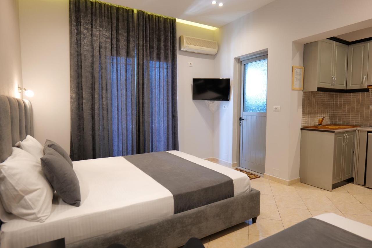 קסאמיל Villa Caca מראה חיצוני תמונה