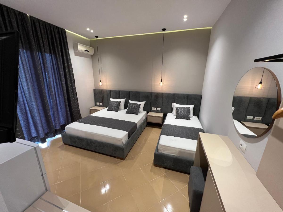 קסאמיל Villa Caca מראה חיצוני תמונה