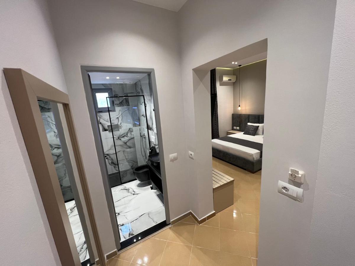 קסאמיל Villa Caca מראה חיצוני תמונה