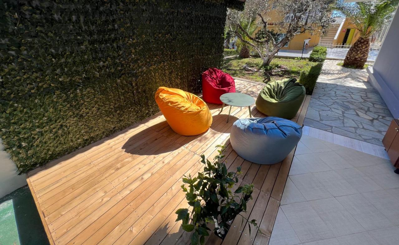 קסאמיל Villa Caca מראה חיצוני תמונה