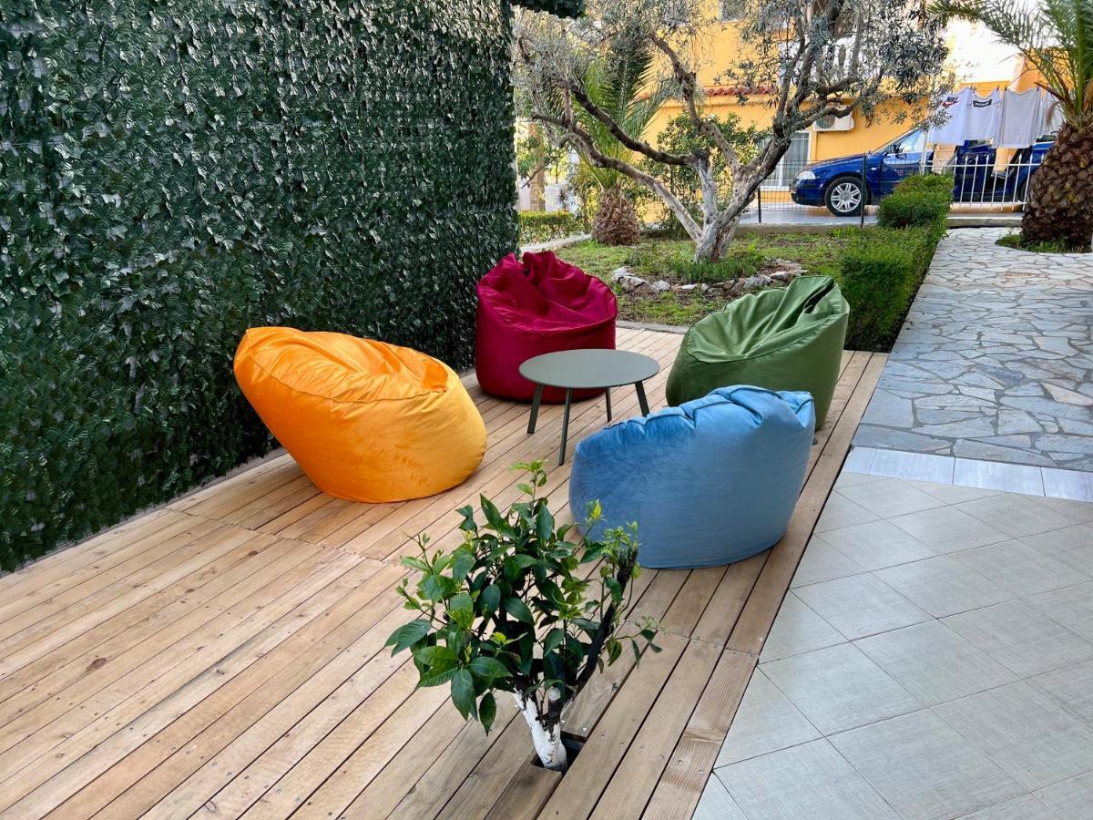 קסאמיל Villa Caca מראה חיצוני תמונה