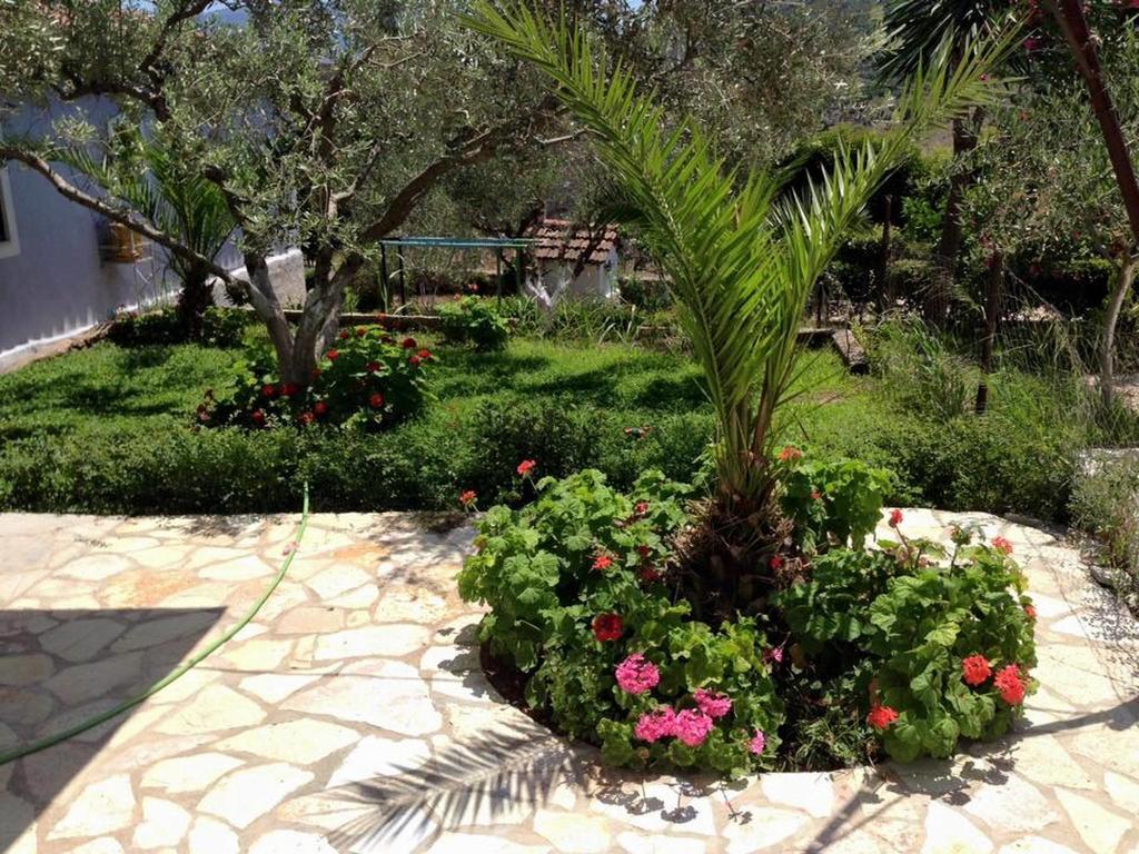 קסאמיל Villa Caca מראה חיצוני תמונה