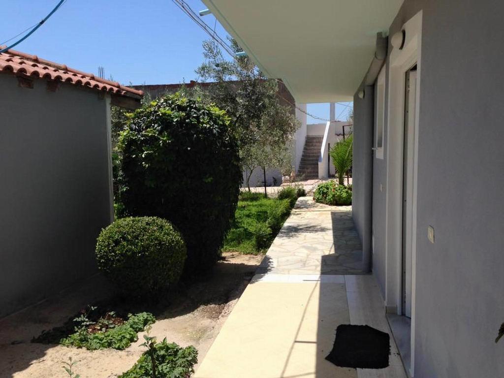 קסאמיל Villa Caca מראה חיצוני תמונה
