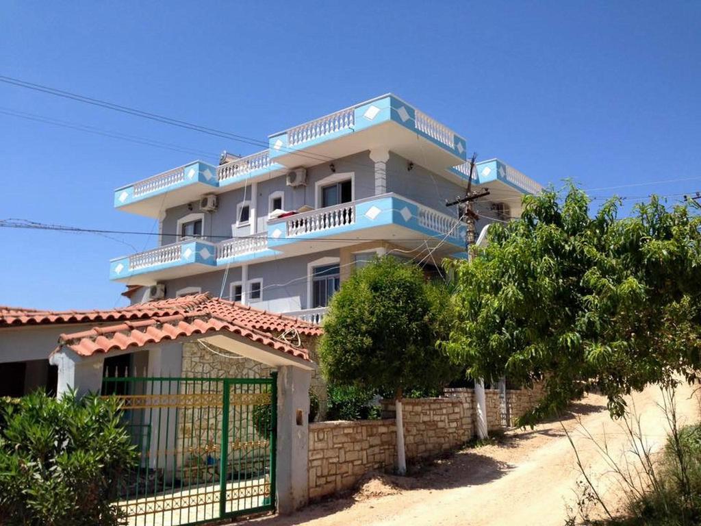 קסאמיל Villa Caca מראה חיצוני תמונה