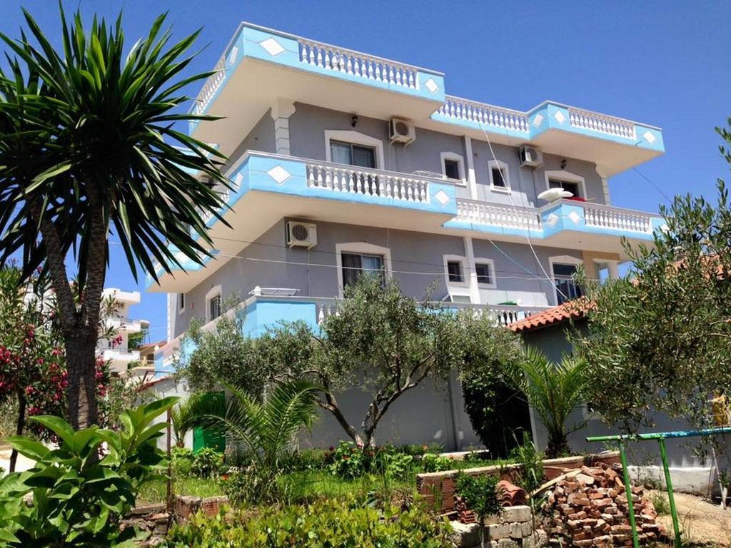 קסאמיל Villa Caca מראה חיצוני תמונה