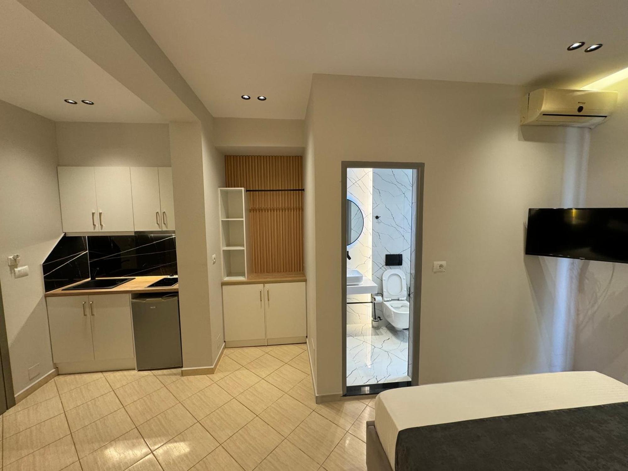 קסאמיל Villa Caca מראה חיצוני תמונה
