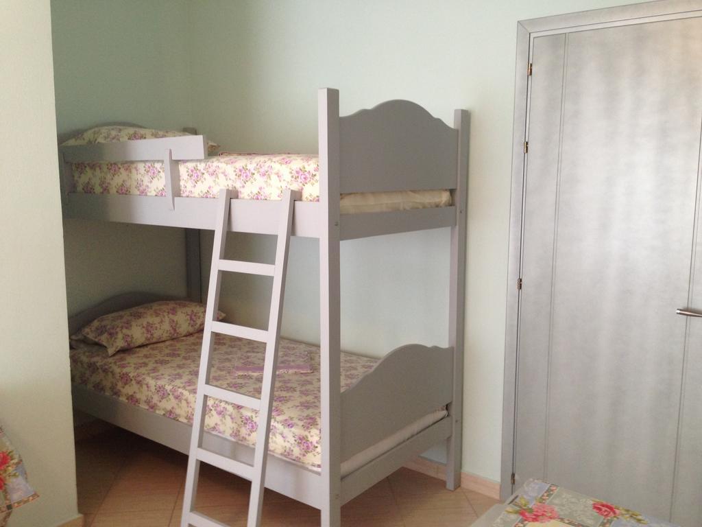 קסאמיל Villa Caca מראה חיצוני תמונה