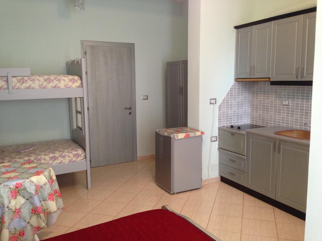 קסאמיל Villa Caca מראה חיצוני תמונה