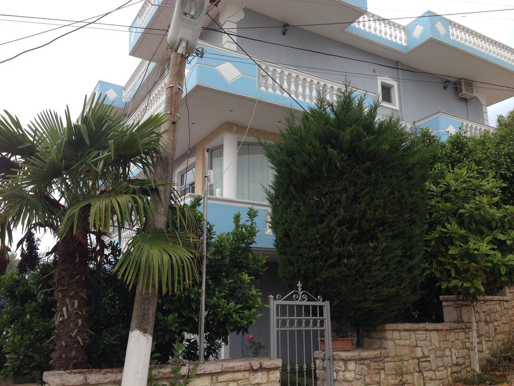 קסאמיל Villa Caca מראה חיצוני תמונה