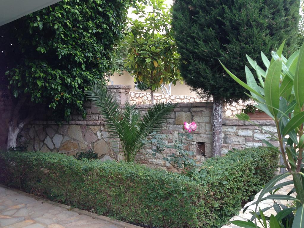 קסאמיל Villa Caca מראה חיצוני תמונה