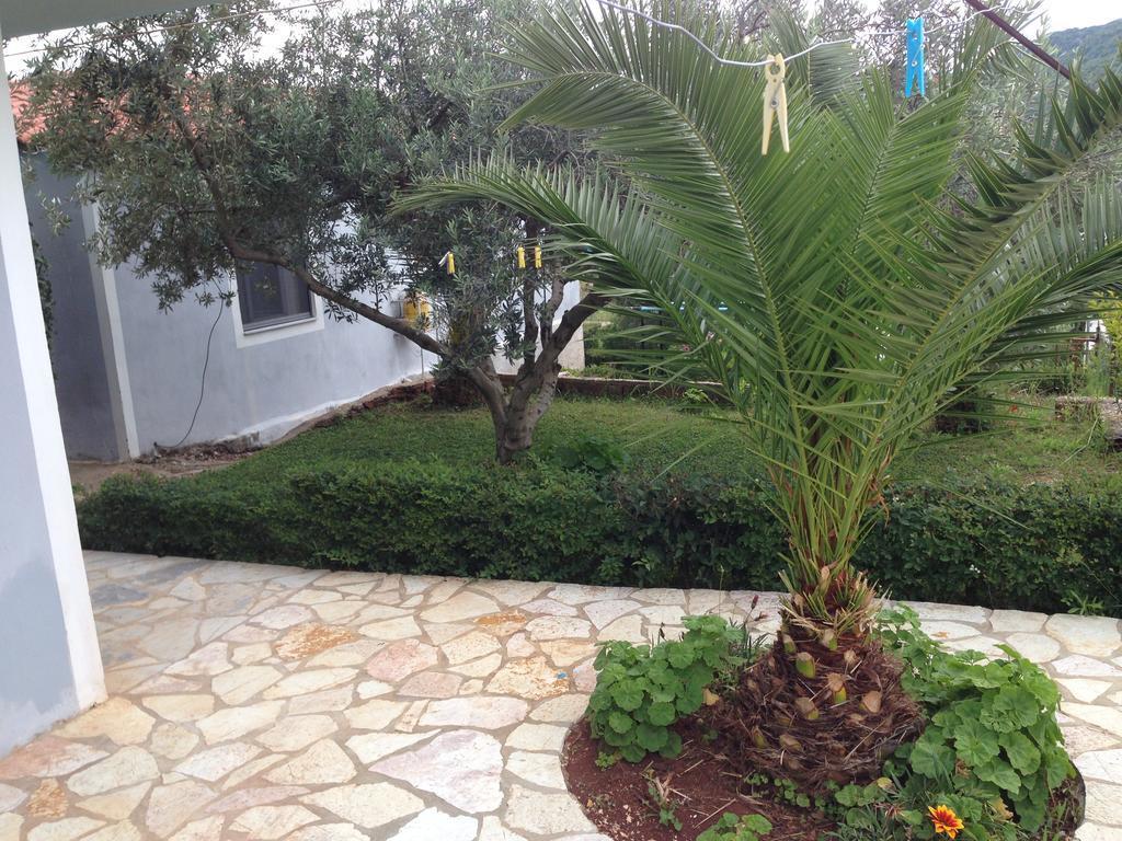 קסאמיל Villa Caca מראה חיצוני תמונה
