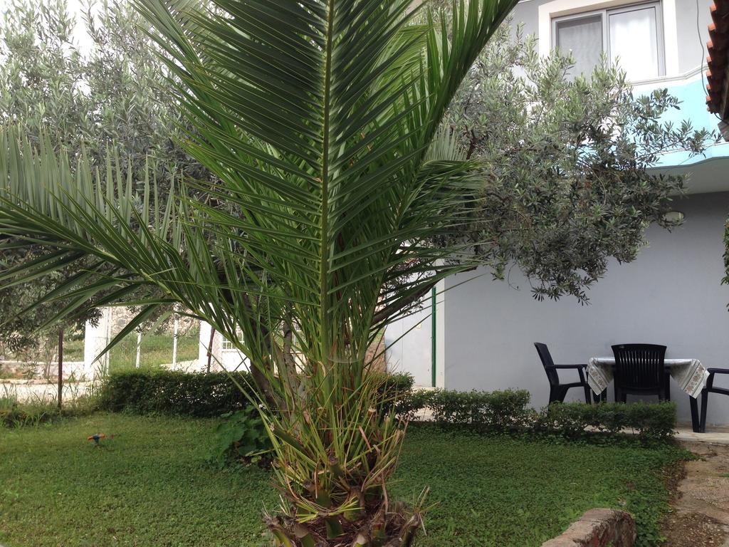 קסאמיל Villa Caca מראה חיצוני תמונה