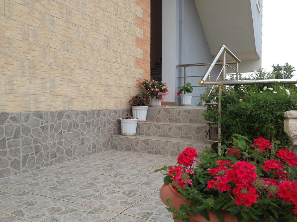 קסאמיל Villa Caca מראה חיצוני תמונה