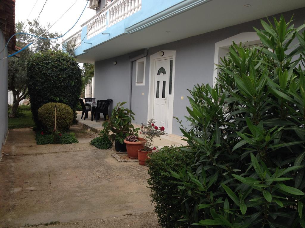 קסאמיל Villa Caca מראה חיצוני תמונה